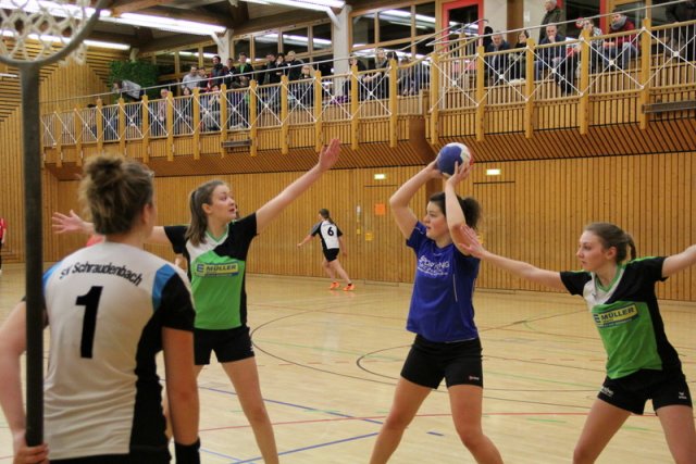2016_01_16 Landesliga Jugend 19